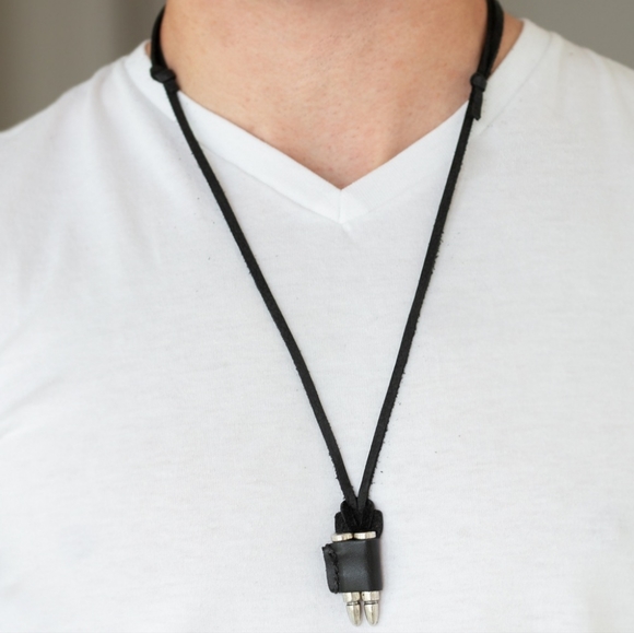 Necklace - Picture 2 of 2